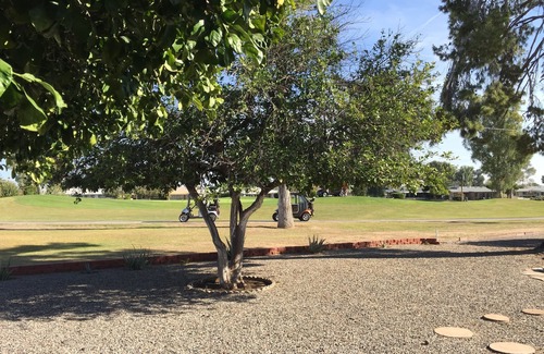 Sun City House | SUN CITY AZ, 17th HOLE OF GOLF CRS LOCATION, MIN. 30+ NT STAYS