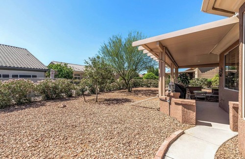 Sun City West House | Sun City West Desert Getaway