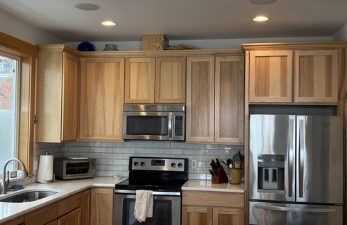 Orondo House | Sun Cove Escape - spacious and well-appointed home in a private community