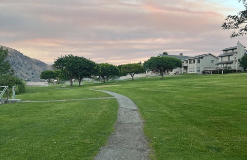 Orondo House | Sun Cove Escape - spacious and well-appointed home in a private community