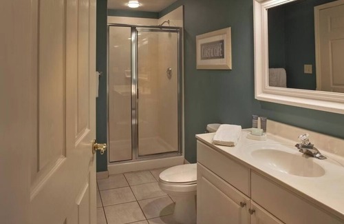 Hilton Head Resort | Sun-Drenched 3BR Villa with Breezy Porch, Lagoon Views, Bikes and Pool Access