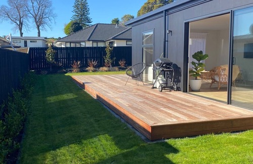 Richmond House | Sun-Drenched Home in Richmond