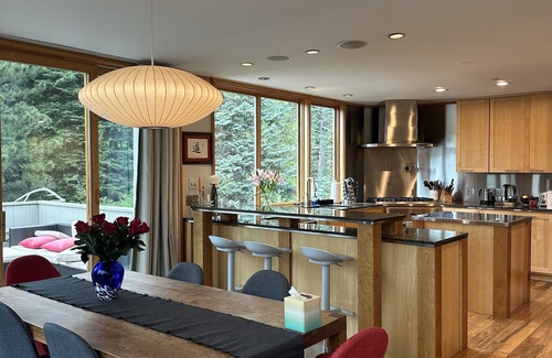 Boulder House | Sun-filled, Mountain Views, Family Friendly, 3 Min To Downtown Boulder