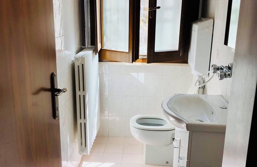 Rimini Historic Center Villa | Sun Garden vacation villa in the heart of Rimini between sea and historic center
