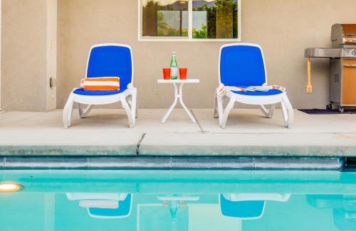 Desert Park Estates Villa | Sun Haven Escape by ACME House Company