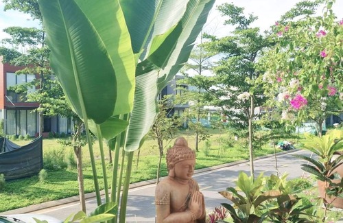 Phuc Yen Villa | Sun Hillary Flamingo Đại Lải