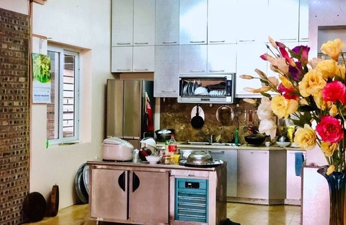 Da Lat House | Sun Hills Homestay - Blue