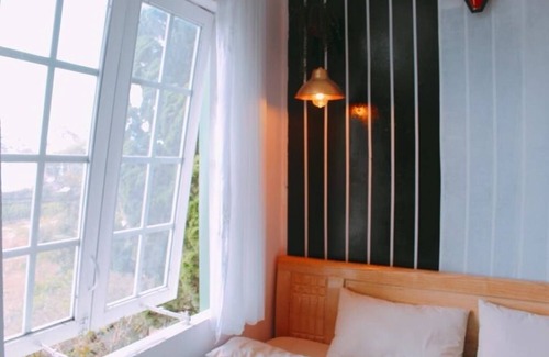 Da Lat House | Sun Hills Homestay - Blue