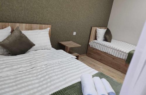 Yeghegnadzor House | Sun House