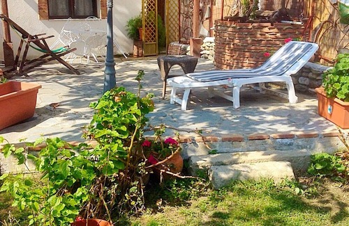 Sant'Alessio Siculo House | Sun House nestled between the countryside and the sea