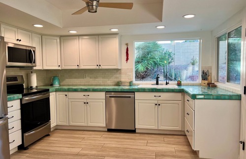 Desert Foothills Estates House | Sun House - your own private getaway