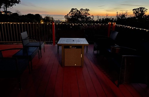 Fairview House | Sun-lit, Luxurious 3BR Home ideal for families