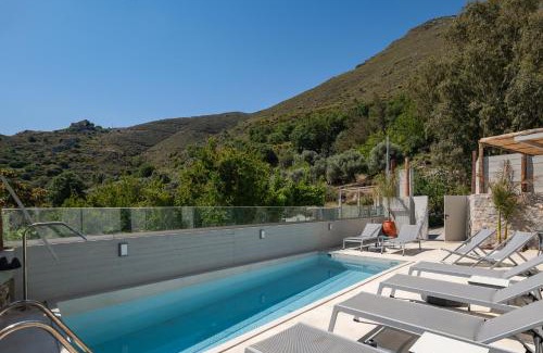 Agios Vasileios Villa | Sun Moon Villas, True Nature Purity, By ThinkVilla