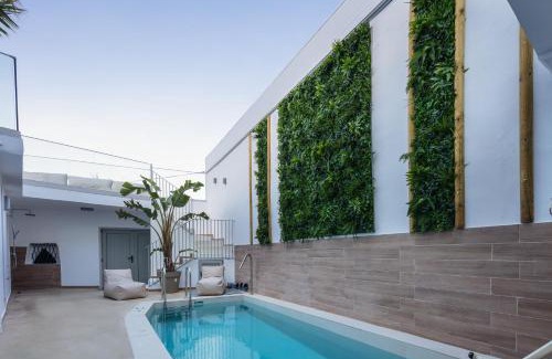 Agios Vasileios Villa | Sun Moon Villas, True Nature Purity, By ThinkVilla