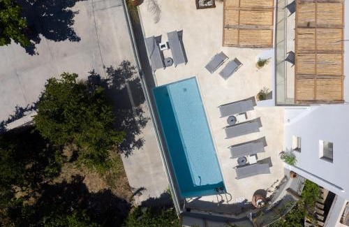 Agios Vasileios Villa | Sun Moon Villas, True Nature Purity, By ThinkVilla
