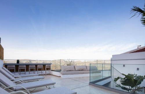 Agios Vasileios Villa | Sun Moon Villas, True Nature Purity, By ThinkVilla
