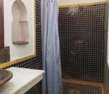 Aarab Sebbah Ziz Cabin | Sun Palmeraie - Book your Room