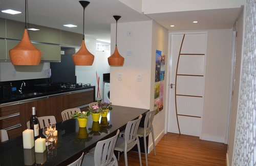 Ponta Verde Apartment | Sun Paradise - Beautiful 2 bedroom apt near the sea