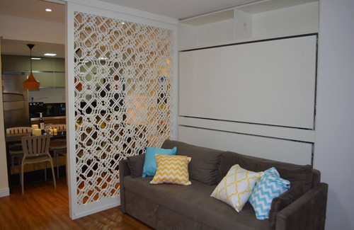 Ponta Verde Apartment | Sun Paradise - Beautiful 2 bedroom apt near the sea