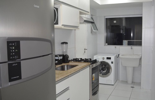 Jatiuca Apartment | Sun Paradise - Beautiful 4 bedroom apartment by the sea (2)