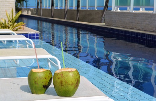 Jatiuca Apartment | Sun Paradise - Beautiful 4 bedroom apartment by the sea (2)