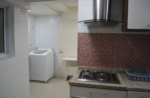 Jatiuca Apartment | Sun Paradise - Beautiful 3 bedroom beachfront apt