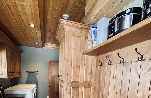 Sun Peaks Ski Chalet | Sun Peaks Ski In Ski Out Luxury Chalet