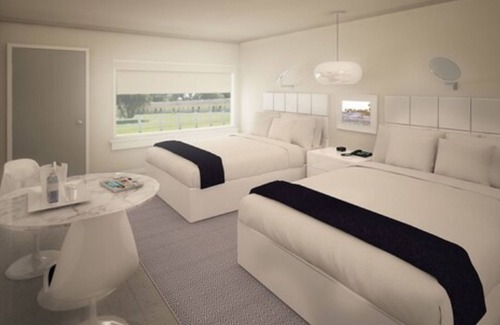 Silver Springs Hotel | Sun Plaza Motel
