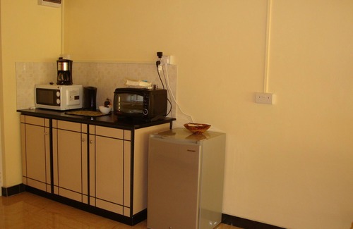 Wolmar Apartment | Sun Plaza Studio ,Modern 1st Floor accommodation ,Flic en flac Beach Resort