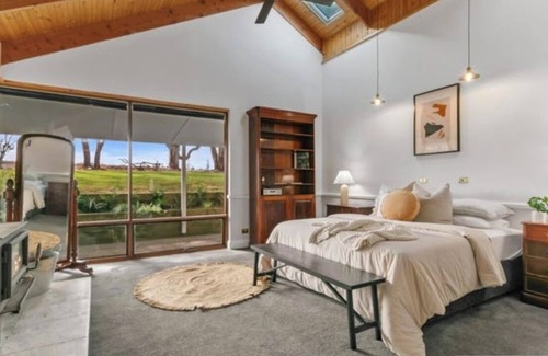 Kuitpo Other | SUN RANCH- The perfect entertainer with unrivalled vistas & sunsets in privacy.