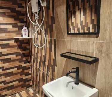 Ipoh House | Sun Rimba Home by Ipoh Maju Stay