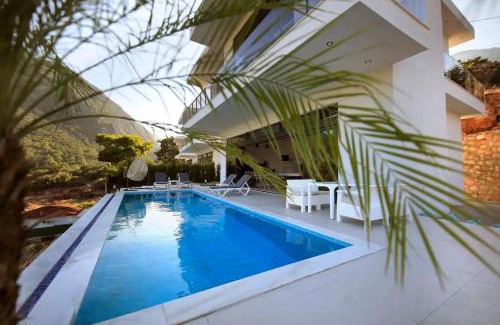 Adrasan Villa | Sun Rise Adrasan Villaları