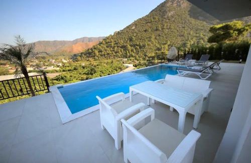 Adrasan Villa | Sun Rise Adrasan Villaları