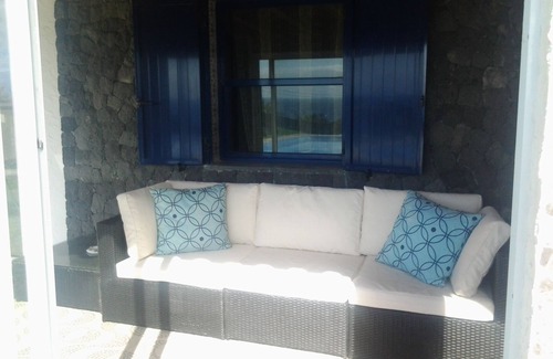 Pesqueiro Apartment | Sun-Suite Ocean View and tranquility