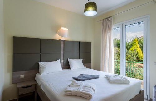 Pylos-Nestoras Apartment | Sun, Sand, & Seclusion - Artemis with Private Pool