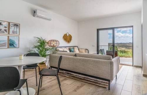 Espartal Apartment | Sun Sand Surf Apartment - Brand New and Cozy Apt in Aljezur