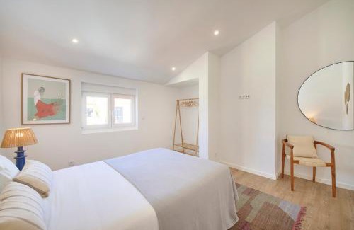 Costa de Caparica Apartment | Sun & Sands Terrace Apts, by TimeCooler