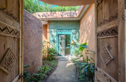 Kerambitan Resort | Sun Sang Eco Retreats