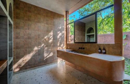 Kerambitan Resort | Sun Sang Eco Retreats