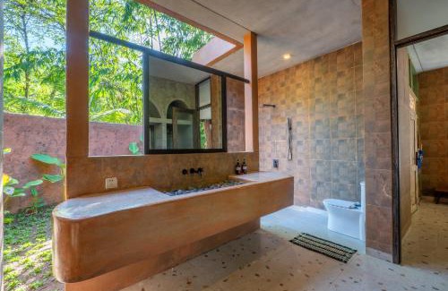 Kerambitan Resort | Sun Sang Eco Retreats
