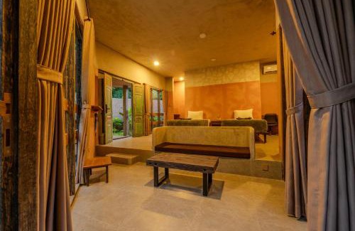 Kerambitan Resort | Sun Sang Eco Retreats
