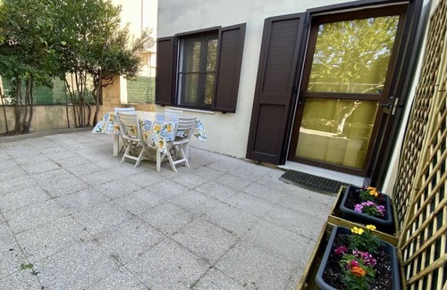 Orti Su Loi Apartment | Sun sea 1