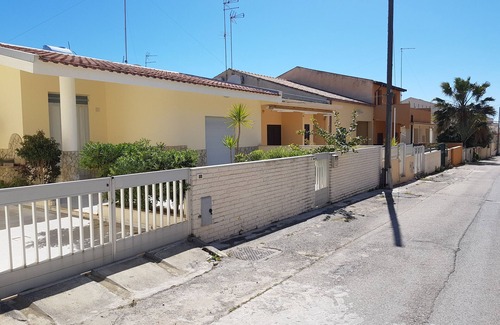 Scoglitti House | Sun sea and fun