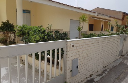 Scoglitti House | Sun sea and fun