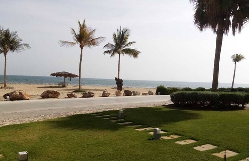 As Sifah Apartment | Sun, Sea, and Tranquillity