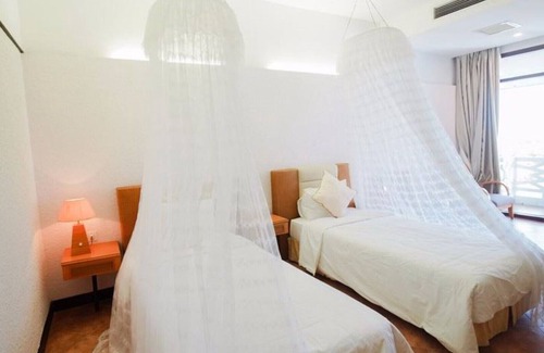 Thuan An Resort | Sun & Sea Resort- Standard Unit 8