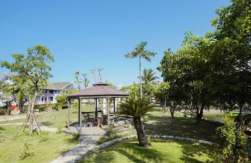 Thuan An Apartment | Sun & Sea Resort- Standard Unit 12