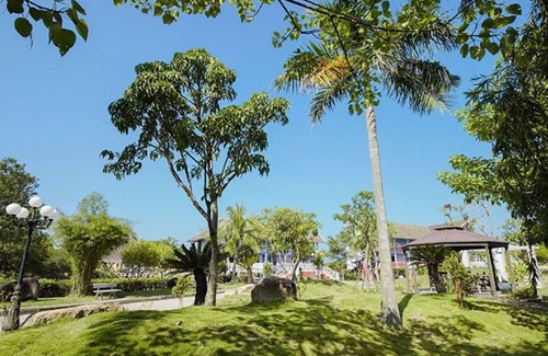 Thuan An House | Sun & Sea Resort- Standard Unit 27