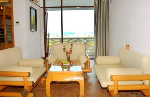 Thuan An House | Sun & Sea Resort- VIP Unit 7