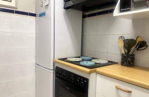 Fish Hoek Apartment | Sun, Sea & Sand | Beachfront Stay w/Garage